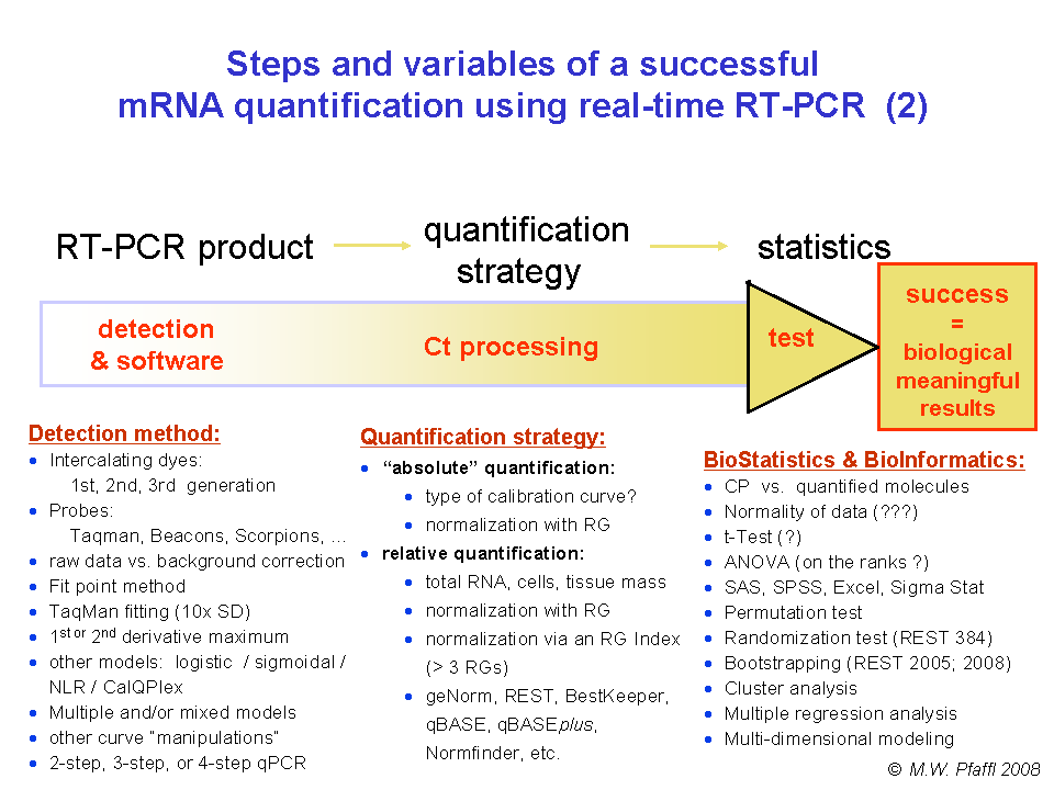 qpcr data analysis excel template